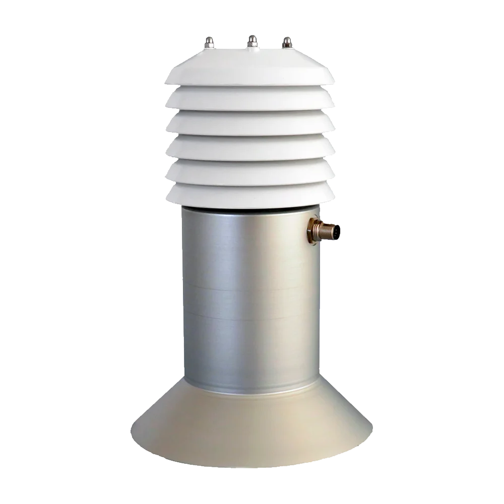 Sensor de Profundidad de Nieve Sommer USH-9