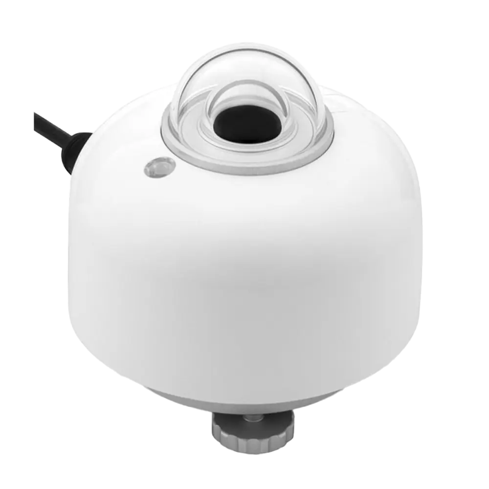 Piranómetro Clase A Hukx SR200-D1