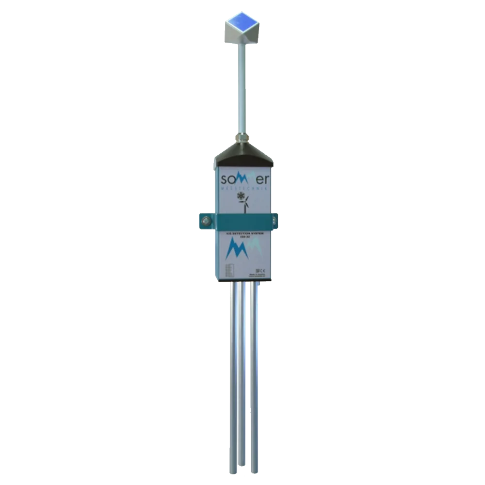 Sistema de Detección de Hielo Sommer IDS-30