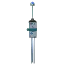 Sistema de Detección de Hielo Sommer IDS-30
