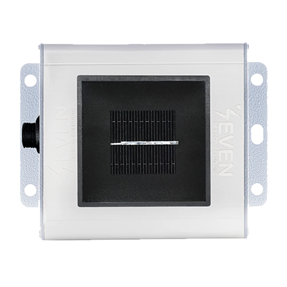 Célula de Irradiancia Seven Sensor Argesim 3S-IS