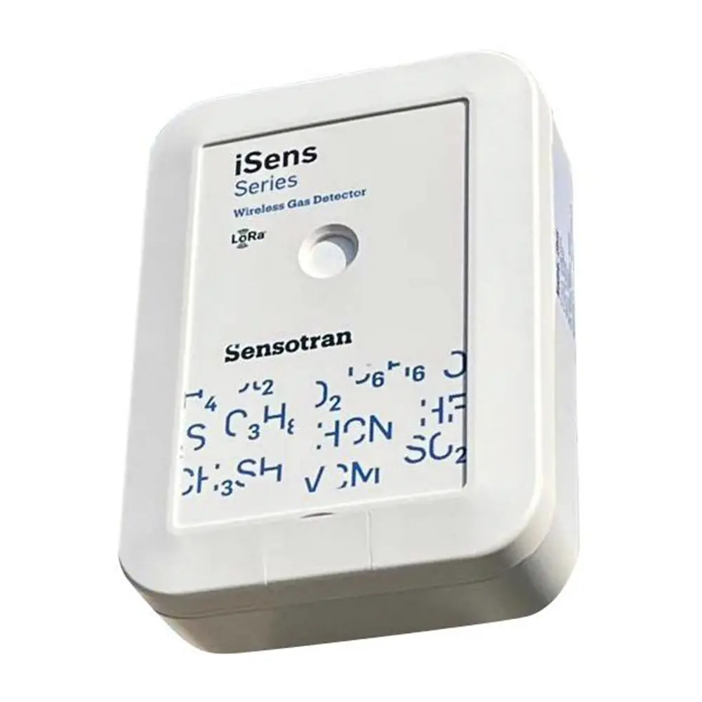 Sensor de Gas Sensotrans iSens