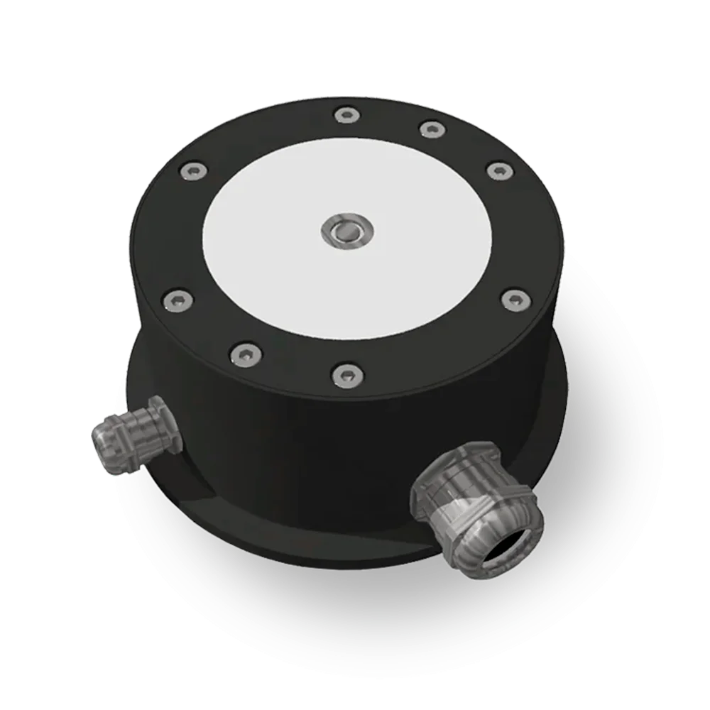 Sensor Activo de Calzada MetSense MetSalt