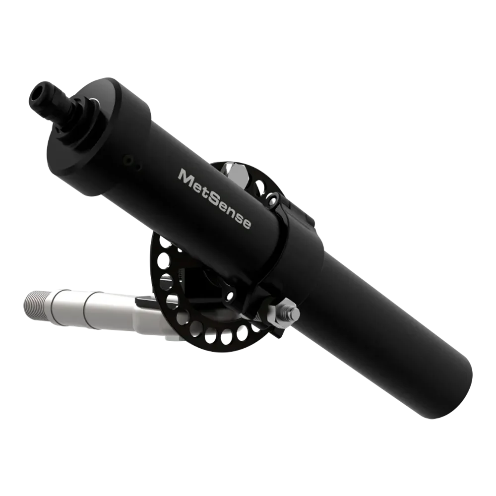 Sensor móvil para Carreteras MetSense MetRoad Mobile