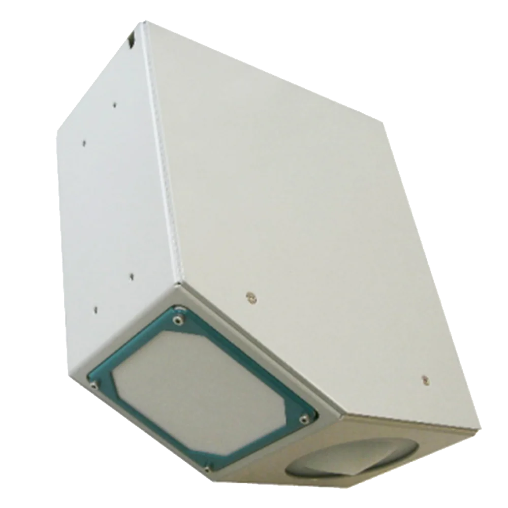 Radar de Descarga de aguas Sommer RQ-30