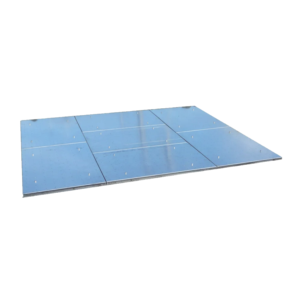 Báscula de Nieve Sommer SSG-2
