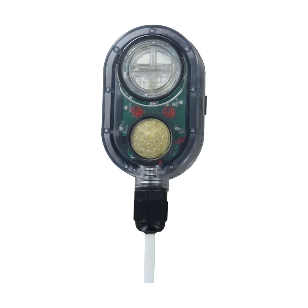 Detector De Fugas De Agua o Inundación Dwyer WD3