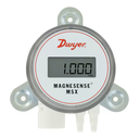 Transmisor de Presión Diferencial Dwyer MSX Magnesense