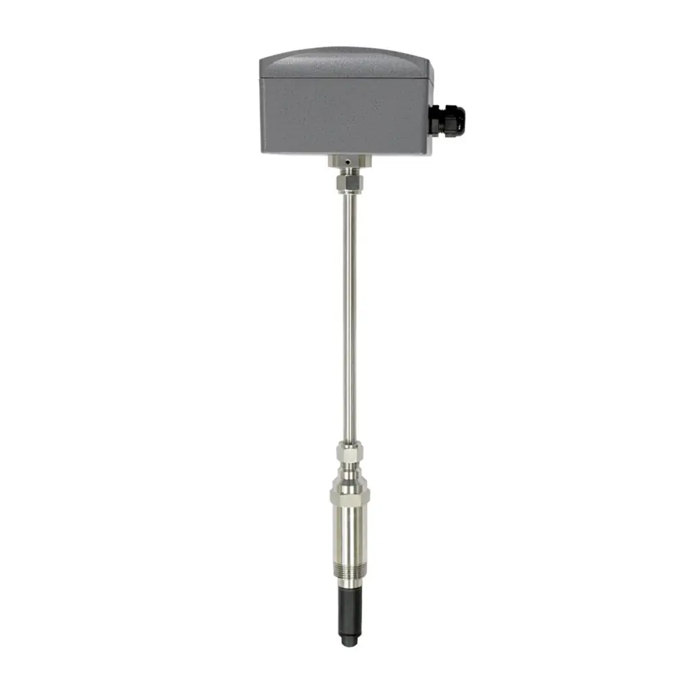 [WEB_NO_USAR-5] Caudalímetro Electromagnético de Inserción Dwyer IEF