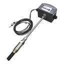 Medidor de Energía Térmica Dwyer IEFB